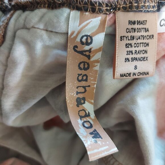 Eyeshadow Top Size Small NWT - Picture 6 of 7